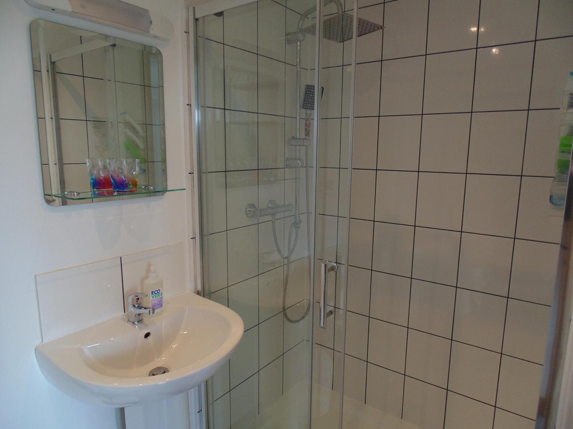 Lampay Chalets Dunvegan  Luaran gambar