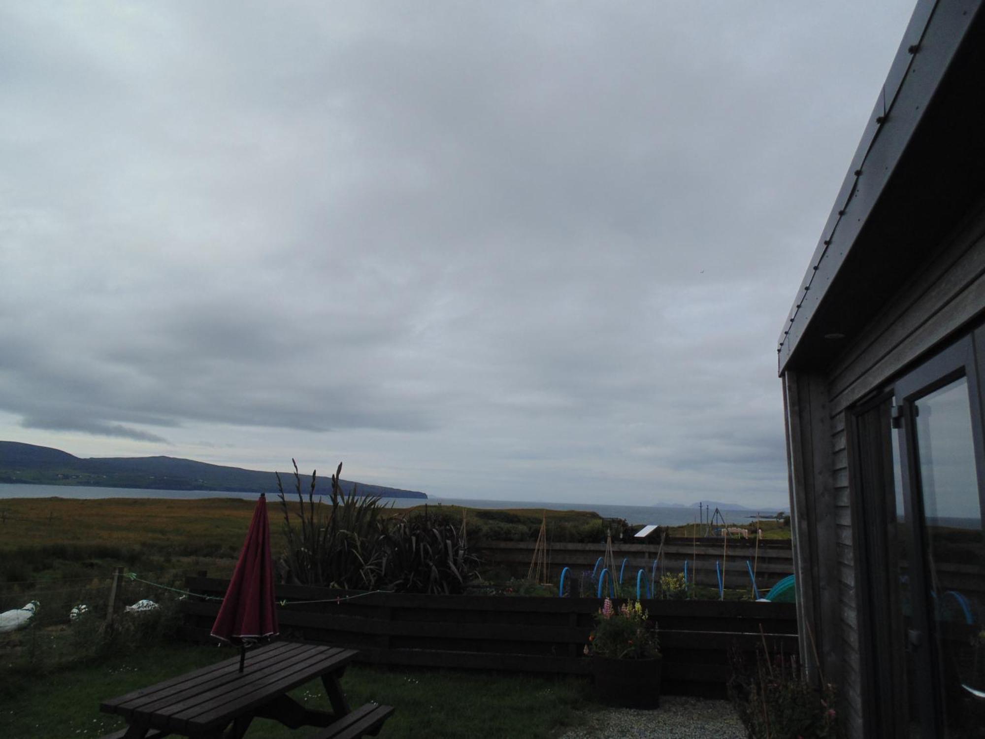 Lampay Chalets Dunvegan  Luaran gambar